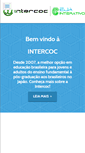 Mobile Screenshot of intercoc.net